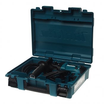 13 999 р. Перфоратор 470Вт 1.6Дж (кейс) MAKITA MAKITA hr1840  с доставкой в г. Керчь. Увеличить фотографию 5