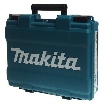 13 999 р. Перфоратор 470Вт 1.6Дж (кейс) MAKITA MAKITA hr1840  с доставкой в г. Керчь. Увеличить фотографию 6