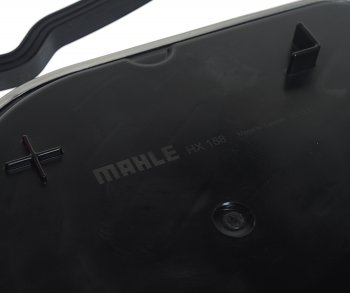 2 679 р. Фильтр масляный MERCEDES A (W169),B (W245) MAHLE MAHLE hx158d  с доставкой в г. Керчь. Увеличить фотографию 3