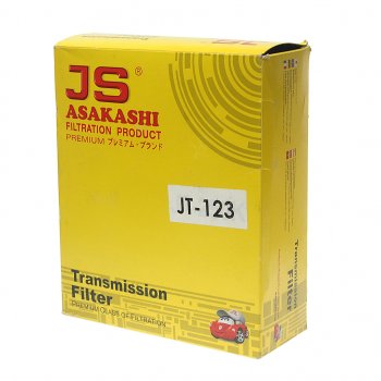 2 699 р. Фильтр масляный АКПП AUDI A4 (01-05),A6 (98-05),A8 (03-07) JS ASAKASHI JS ASAKASHI jt123  с доставкой в г. Керчь. Увеличить фотографию 5