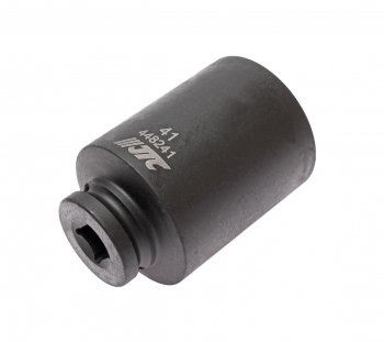 2 089 р. Головка торцевая 12 41мм ударная глубокая L=82мм JTC JTC TOOLS CO., LTD jtc-448241  с доставкой в г. Керчь. Увеличить фотографию 1