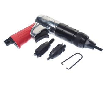 40 999 р. Заклепочник пневматический резьбовой (М6,М8,М10) JTC JTC TOOLS CO., LTD jtc-5235 JTC TOOLS CO., LTD jtc-5235  с доставкой в г. Керчь. Увеличить фотографию 3