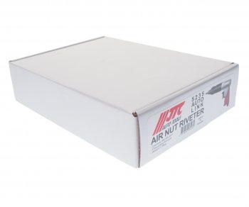 40 999 р. Заклепочник пневматический резьбовой (М6,М8,М10) JTC JTC TOOLS CO., LTD jtc-5235 JTC TOOLS CO., LTD jtc-5235  с доставкой в г. Керчь. Увеличить фотографию 4