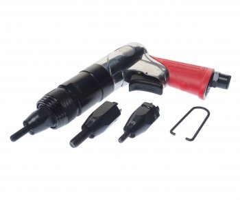 40 999 р. Заклепочник пневматический резьбовой (М6,М8,М10) JTC JTC TOOLS CO., LTD jtc-5235 JTC TOOLS CO., LTD jtc-5235  с доставкой в г. Керчь. Увеличить фотографию 1