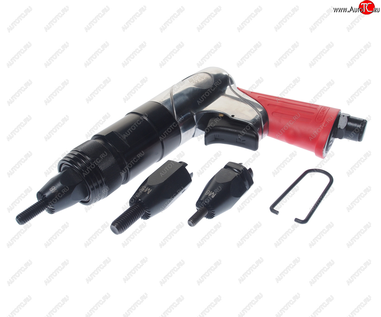 40 999 р. Заклепочник пневматический резьбовой (М6,М8,М10) JTC JTC TOOLS CO., LTD jtc-5235 JTC TOOLS CO., LTD jtc-5235  с доставкой в г. Керчь