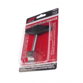929 р. Съемник хомутов пружинных JTC JTC TOOLS CO., LTD jtc-6652 JTC TOOLS CO., LTD jtc-6652  с доставкой в г. Керчь. Увеличить фотографию 2