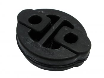 Крепления глушителя MITSUBISHI OUTLANDER 06-LANCER CEDIA 00-03LANCER 01-PAJERO IOPININ 9 SAT ST-247-0003
