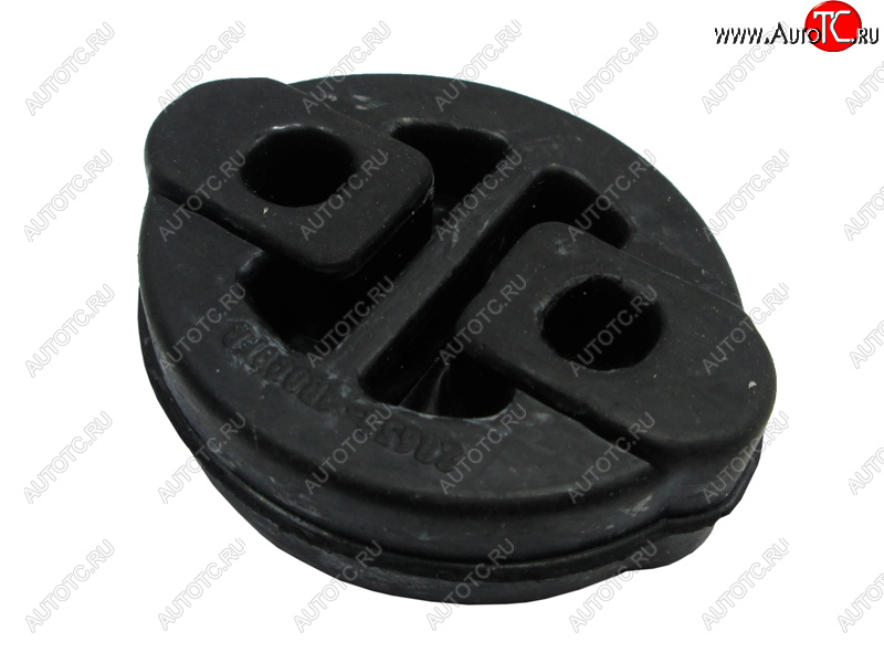 127 р. Крепления глушителя MITSUBISHI OUTLANDER 06-LANCER CEDIA 00-03LANCER 01-PAJERO IOPININ 9 SAT ST-247-0003  с доставкой в г. Керчь
