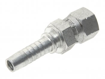 111 р. Фитинг JIS(KOMATSU) конус 60° 38 (M14х1.5)  m24011-06-14  с доставкой в г. Керчь. Увеличить фотографию 2