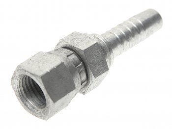 111 р. Фитинг JIS(KOMATSU) конус 60° 38 (M14х1.5)  m24011-06-14  с доставкой в г. Керчь. Увеличить фотографию 1