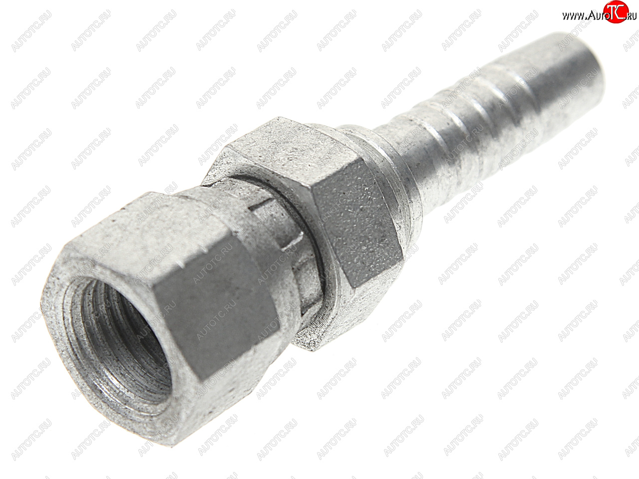 111 р. Фитинг JIS(KOMATSU) конус 60° 38 (M14х1.5)  m24011-06-14  с доставкой в г. Керчь