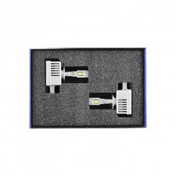 8 349 р. Лампа светодиодная 12V D1S 35W PK32d-2 (2шт.) MTF MTF mbd1s6  с доставкой в г. Керчь. Увеличить фотографию 6