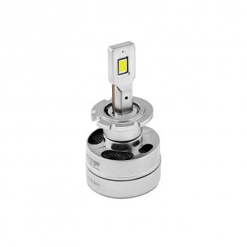 8 349 р. Лампа светодиодная 12V D4S 35W P32d-5 (2шт.) MTF MTF mbd4s6  с доставкой в г. Керчь. Увеличить фотографию 10