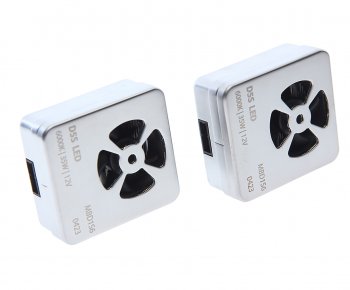 7 999 р. Лампа светодиодная 12V D5S 25W PK32d-7 (2шт.) MTF MTF mbd5s6  с доставкой в г. Керчь. Увеличить фотографию 2
