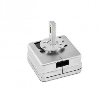 7 999 р. Лампа светодиодная 12V D5S 25W PK32d-7 (2шт.) MTF MTF mbd5s6  с доставкой в г. Керчь. Увеличить фотографию 5