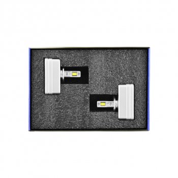 7 999 р. Лампа светодиодная 12V D5S 25W PK32d-7 (2шт.) MTF MTF mbd5s6  с доставкой в г. Керчь. Увеличить фотографию 6