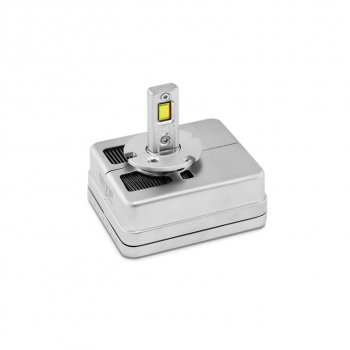 7 999 р. Лампа светодиодная 12V D5S 25W PK32d-7 (2шт.) MTF MTF mbd5s6  с доставкой в г. Керчь. Увеличить фотографию 9