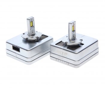 7 999 р. Лампа светодиодная 12V D5S 25W PK32d-7 (2шт.) MTF MTF mbd5s6  с доставкой в г. Керчь. Увеличить фотографию 1