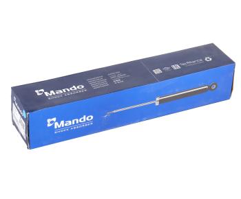 3 899 р. Амортизатор BMW 5 (E34) (04-) задний левый/правый газовый MANDO MANDO mss015599 MANDO mss015599  с доставкой в г. Керчь. Увеличить фотографию 3