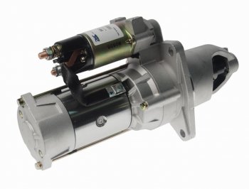 26 699 р. Стартер HYUNDAI HD170,450,AeroCity,AeroSpace,AeroQueen,Granbird дв.D6AC/AV/ABDD VALEO PHC VALEO PHC s6010 VALEO PHC s6010  с доставкой в г. Керчь. Увеличить фотографию 2