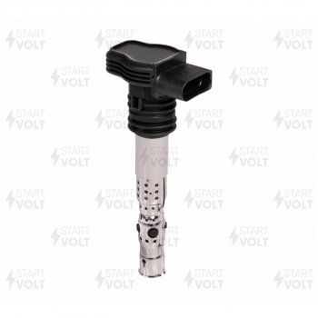 2 069 р. Катушка зажигания VW AUDI MERCEDES STARTVOLT STARTVOLT sc1819  с доставкой в г. Керчь. Увеличить фотографию 1