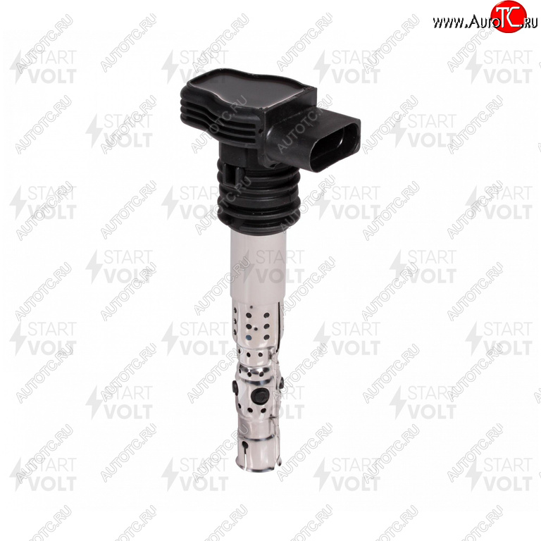 2 069 р. Катушка зажигания VW AUDI MERCEDES STARTVOLT STARTVOLT sc1819  с доставкой в г. Керчь