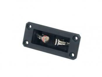 289 р. Терминал аудио AURA AURA wtb-060n  с доставкой в г. Керчь. Увеличить фотографию 1