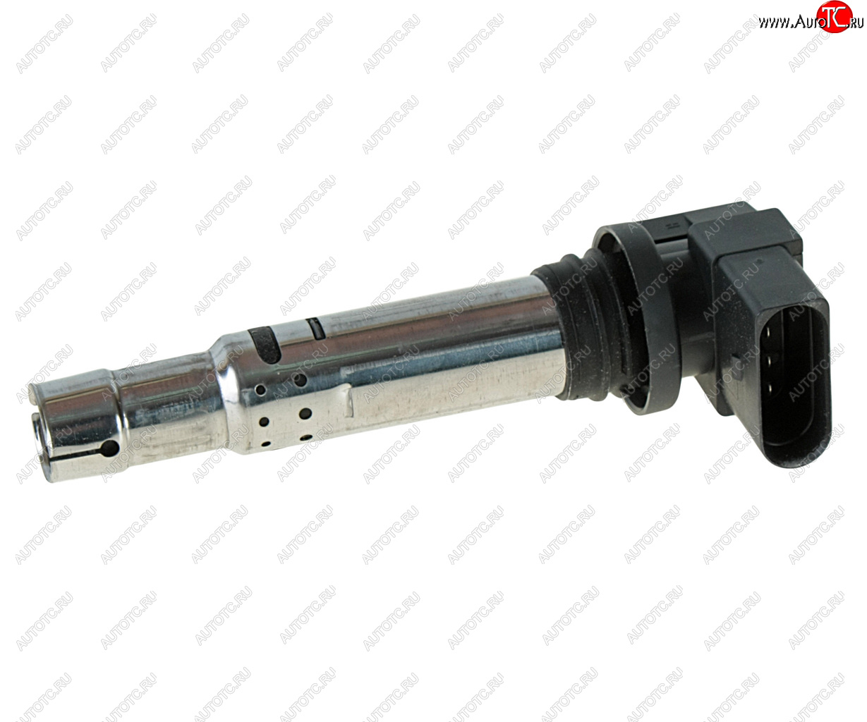 3 399 р. Катушка зажигания VW AUDI SEAT SKODA (1.21.41.6) (16VFSITSITFSI) BERU BERU zse030  с доставкой в г. Керчь