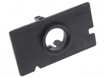 389 р. Кронштейн GEELY Atlas (21-) датчика парковки левый NSP NSP nsp207088035900661  с доставкой в г. Керчь. Увеличить фотографию 1