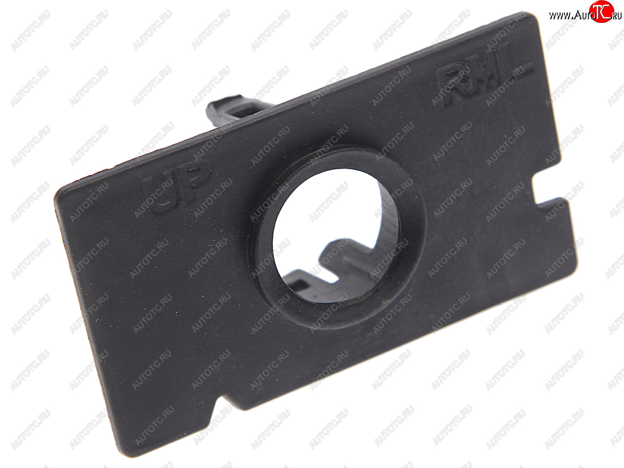 389 р. Кронштейн GEELY Atlas (21-) датчика парковки левый NSP NSP nsp207088035900661  с доставкой в г. Керчь