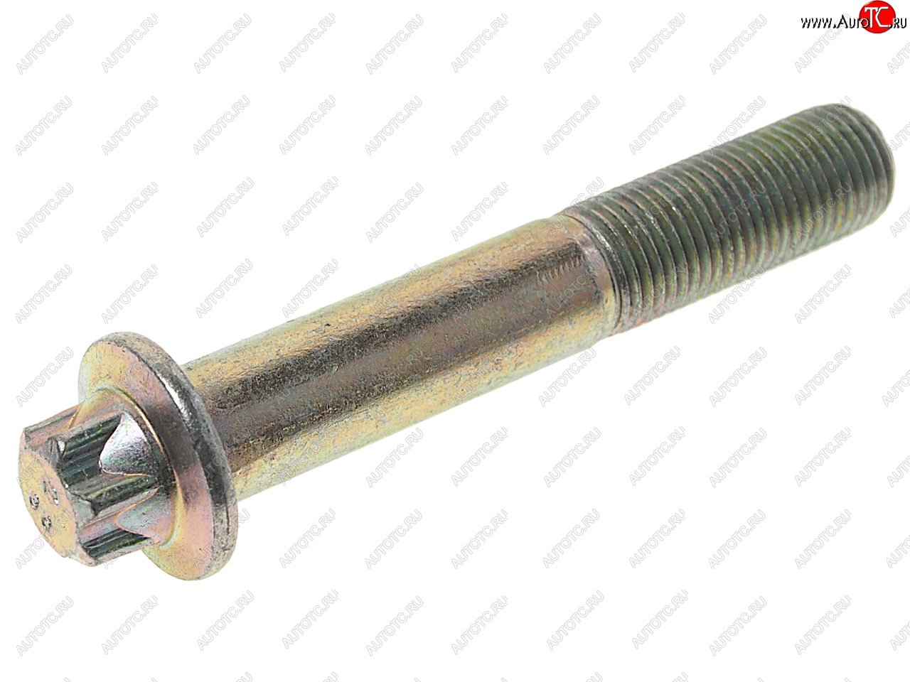 44 р. Болт М12х1.25х70 ЗМЗ-406 коренных шеек коленвала NO NAME 406.1005148-10  с доставкой в г. Керчь