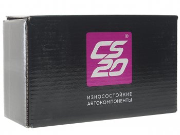 1 079 р. Опора ВАЗ-2121,21213 коробки раздаточной CS-20 CS-20 14254  с доставкой в г. Керчь. Увеличить фотографию 3