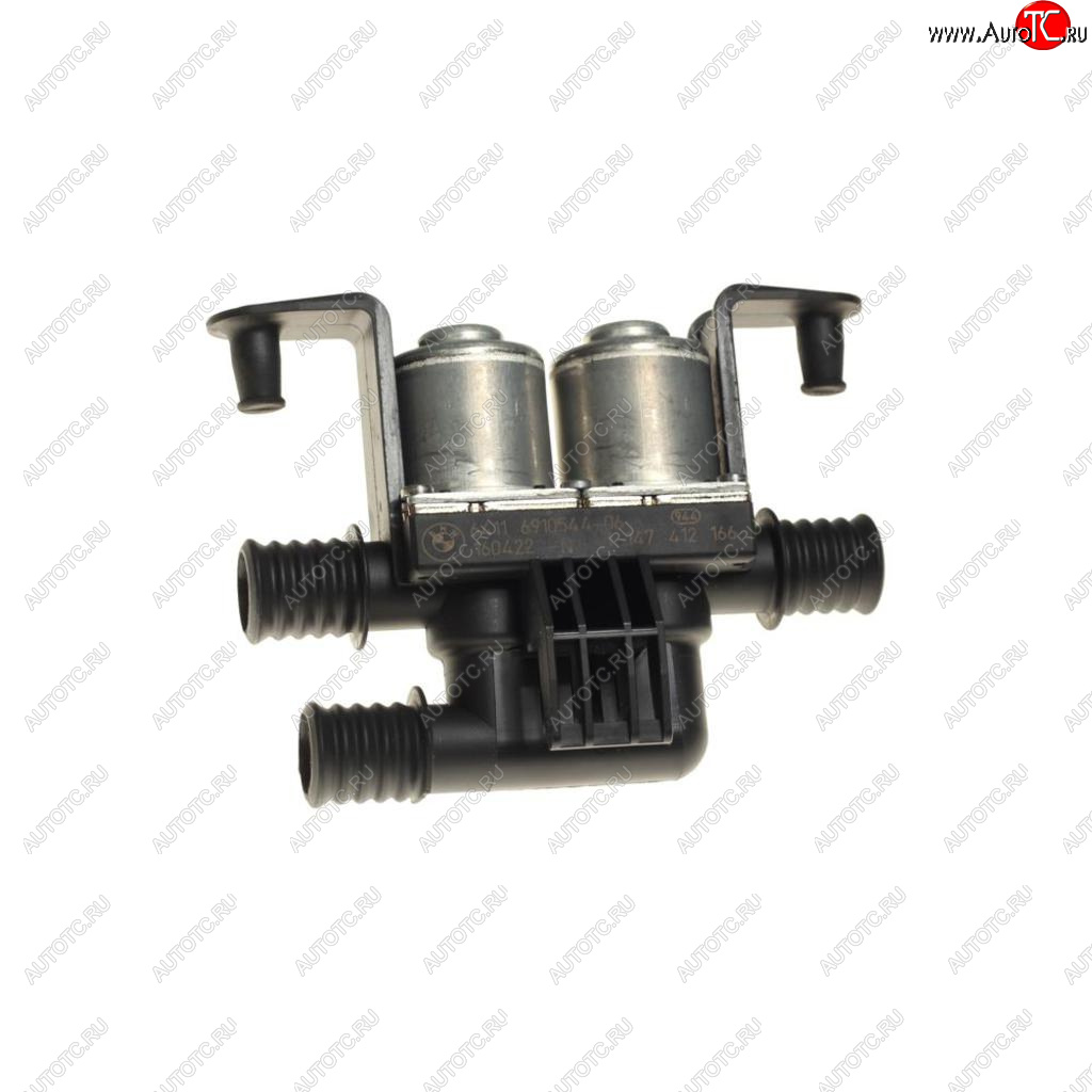 15 249 р. Клапан BMW системы охлаждения OE BMW 64116910544 BMW 64116910544  с доставкой в г. Керчь
