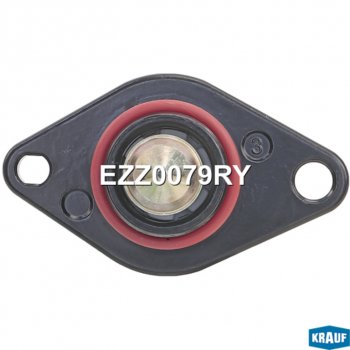 739 р. Регулятор холостого хода OPEL Astra G (98-09),Corsa A (83-92) KRAUF KRAUF ezz0079ry  с доставкой в г. Керчь. Увеличить фотографию 3