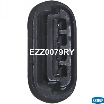 739 р. Регулятор холостого хода OPEL Astra G (98-09),Corsa A (83-92) KRAUF KRAUF ezz0079ry  с доставкой в г. Керчь. Увеличить фотографию 5