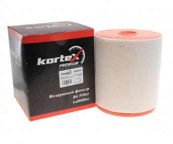 1 049 р. Фильтр воздушный AUDI A6,A7 (10-) KORTEX KORTEX ka0213  с доставкой в г. Керчь. Увеличить фотографию 1