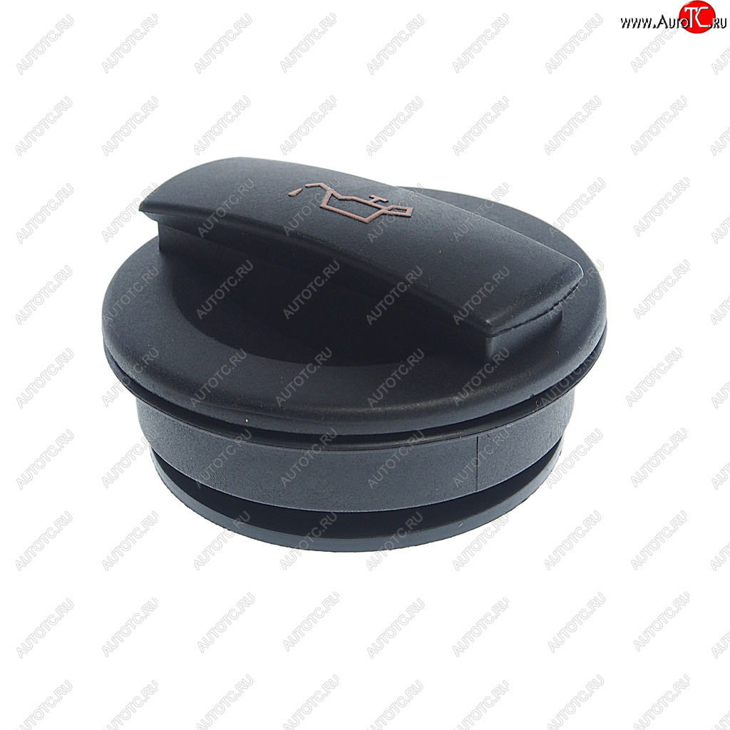 759 р. Крышка горловины масляной VW Golf (04-07) FEBI FEBI 28184  с доставкой в г. Керчь