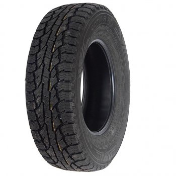 10 549 р. Покрышка NOKIAN TYRES Rotiiva AT NOKIAN 24570 r17  с доставкой в г. Керчь. Увеличить фотографию 1