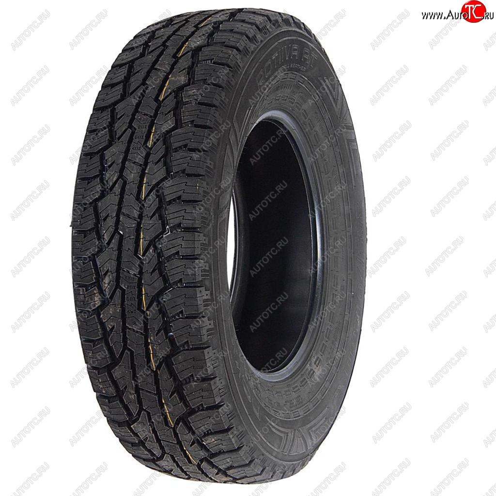 10 549 р. Покрышка NOKIAN TYRES Rotiiva AT NOKIAN 24570 r17  с доставкой в г. Керчь