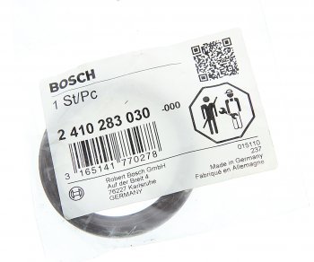 2 499 р. Сальник MAN кулака разжимного BOSCH BOSCH 2410283030  с доставкой в г. Керчь. Увеличить фотографию 3