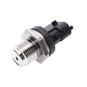 13 199 р. Датчик давления RENAULT топлива BOSCH BOSCH 0281006187 BOSCH 0281006187  с доставкой в г. Керчь. Увеличить фотографию 1