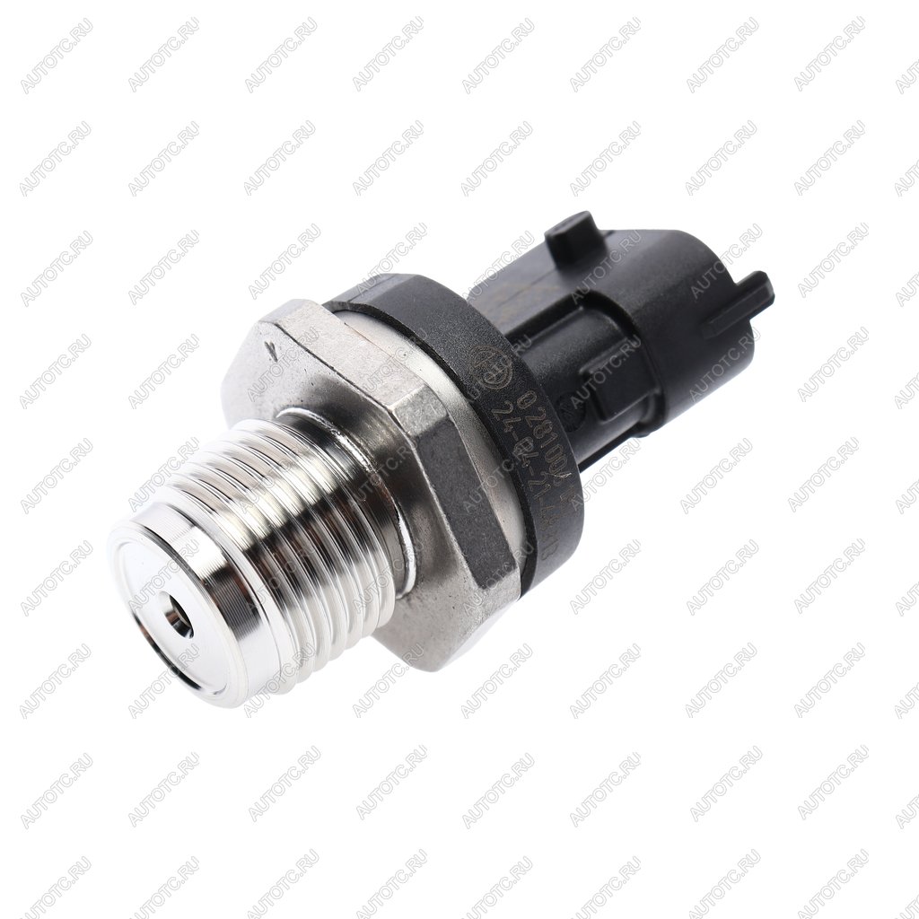 13 199 р. Датчик давления RENAULT топлива BOSCH BOSCH 0281006187 BOSCH 0281006187  с доставкой в г. Керчь