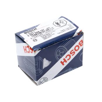13 199 р. Датчик давления RENAULT топлива BOSCH BOSCH 0281006187 BOSCH 0281006187  с доставкой в г. Керчь. Увеличить фотографию 5