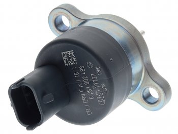 11 599 р. Клапан FIAT топливный ТНВД BOSCH BOSCH 0281002488  с доставкой в г. Керчь. Увеличить фотографию 2