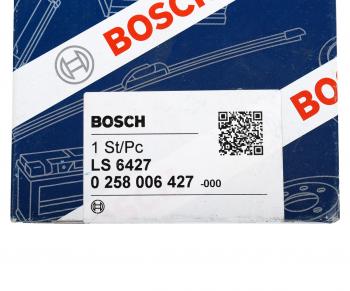 7 999 р. Датчик кислорода VOLVO S80 (98-06) BOSCH BOSCH 0258006427 BOSCH 0258006427  с доставкой в г. Керчь. Увеличить фотографию 5
