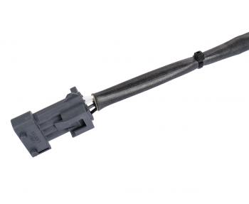 7 999 р. Датчик кислорода VOLVO S80 (98-06) BOSCH BOSCH 0258006427 BOSCH 0258006427  с доставкой в г. Керчь. Увеличить фотографию 3