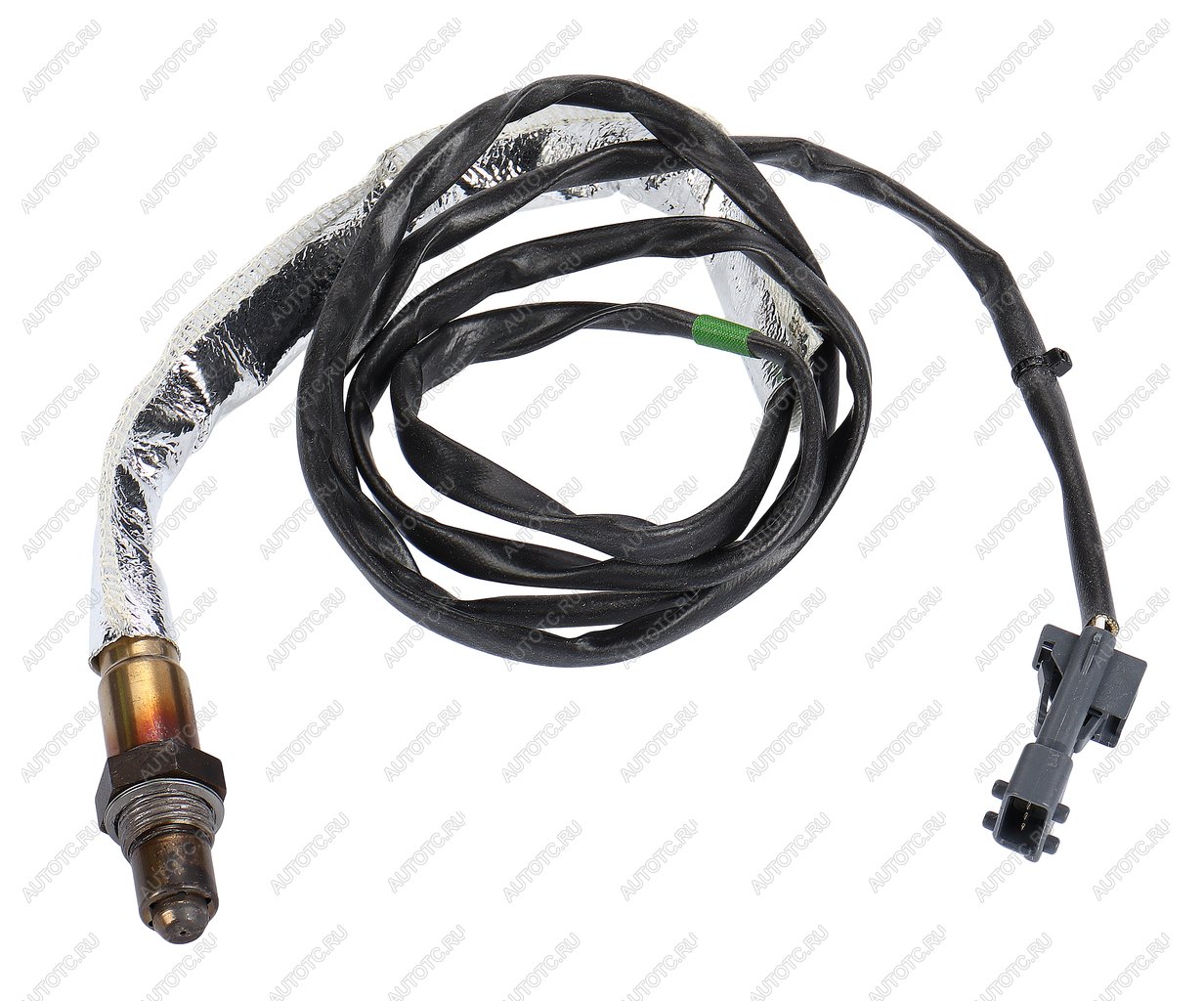 7 999 р. Датчик кислорода VOLVO S80 (98-06) BOSCH BOSCH 0258006427 BOSCH 0258006427  с доставкой в г. Керчь