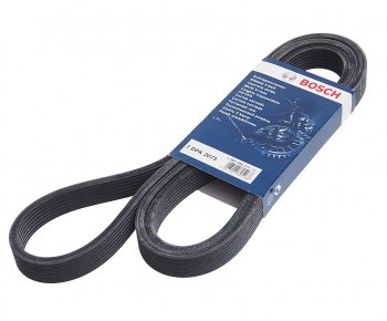 3 599 р. Ремень приводной поликлиновой 7DPK2075 BOSCH BOSCH 1987946271 BOSCH 1987946271  с доставкой в г. Керчь. Увеличить фотографию 1