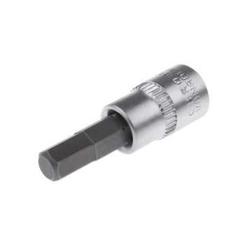46 р. Бита-головка 14 HEX H6 AV STEEL AV STEEL av-505006  с доставкой в г. Керчь. Увеличить фотографию 4