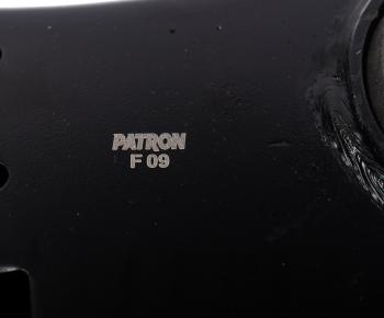9 999 р. Рычаг подвески VOLVO XC70 (08-07) передний левый PATRON PATRON ps5399l  с доставкой в г. Керчь. Увеличить фотографию 4